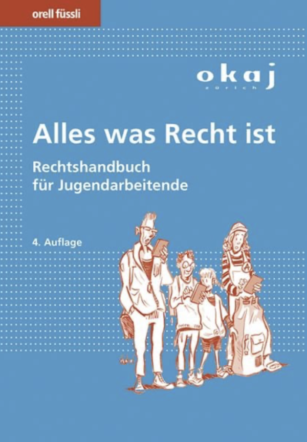 Rechtshanbuch